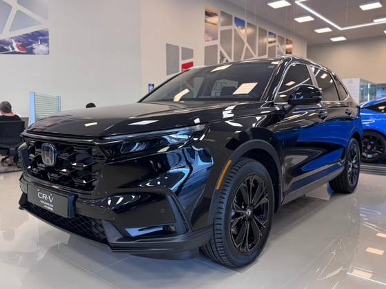 HONDA CRV 2.0 e:HEV ADVANCED E-CVT
